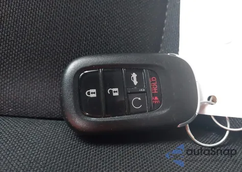 2023 Honda Civic Sport from USA, damaged, VIN 2HGFE2F51PH503067